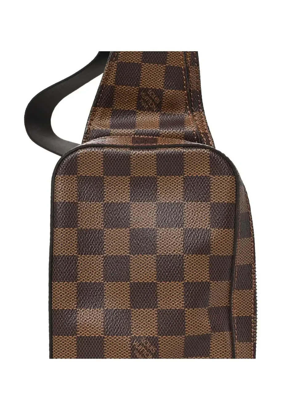 Louis Vuitton Damier Ebene Geronimos #329944L79B